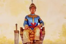 আজি অসম দিৱস! স্বৰ্গদেও চাওলুং চুকাফাৰ পাটকাই পৰ্বত পাৰ হৈ সৌমাৰ খণ্ডত ভৰি  থোৱা ঐতিহাসিক দিনটোৰ স্মৰণত পালন কৰা হয় এই দিৱস | অসম - Assam News