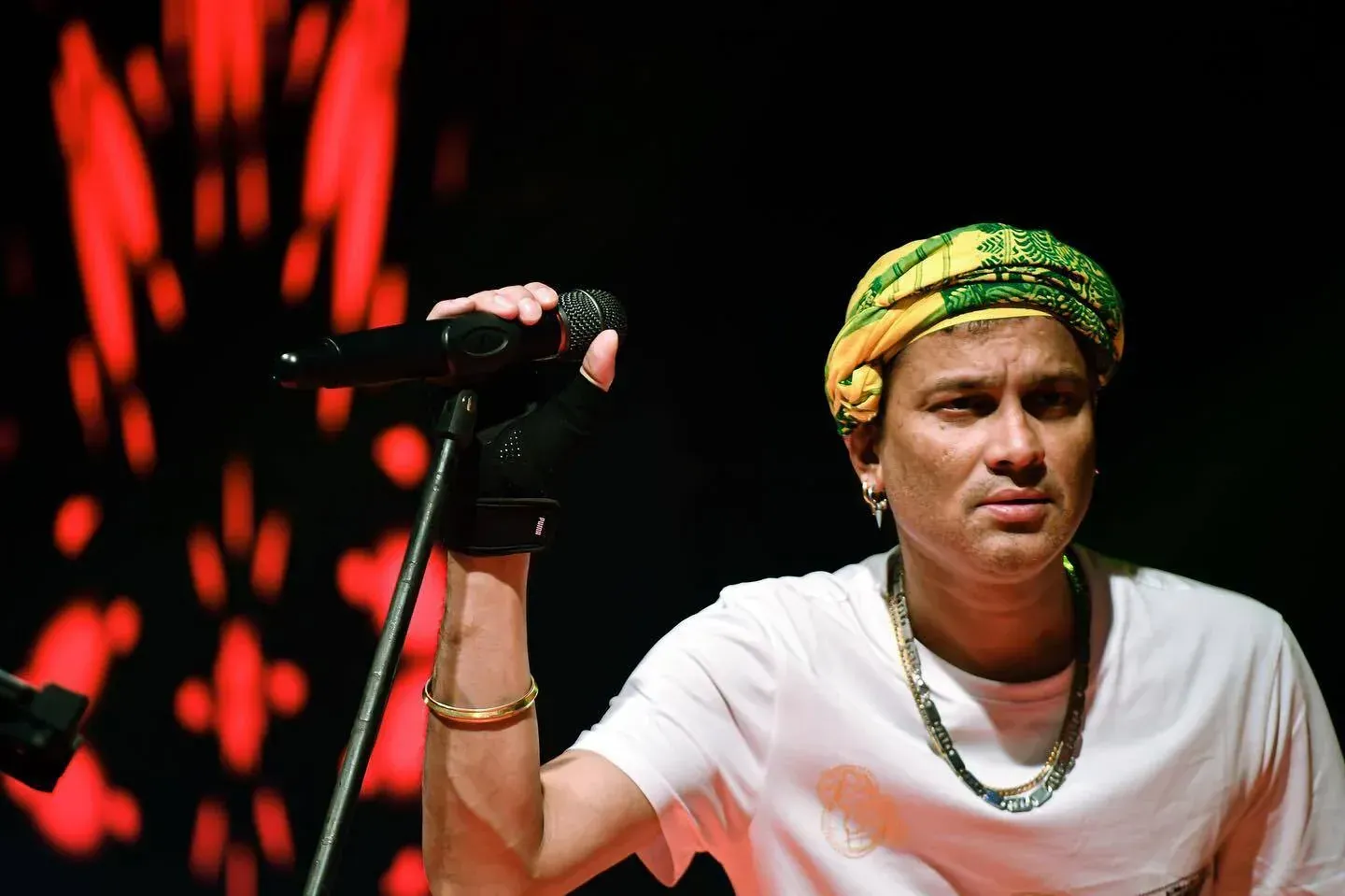Zubeen Garg: Assam's Cultural Maverick and Timeless Icon — The Chakkar