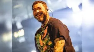 Rapper Post Malone To Perform In ...