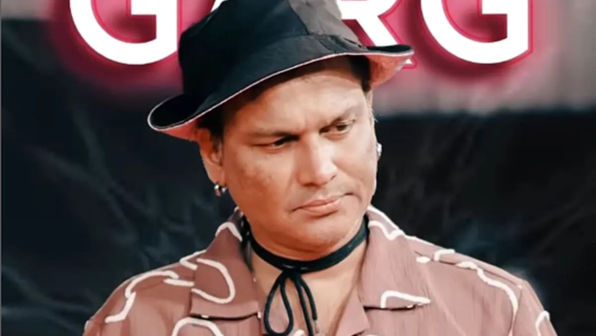 Indian artist Zubeen Garg died in scuba diving incident in Singapore - CNA  Lifestyle