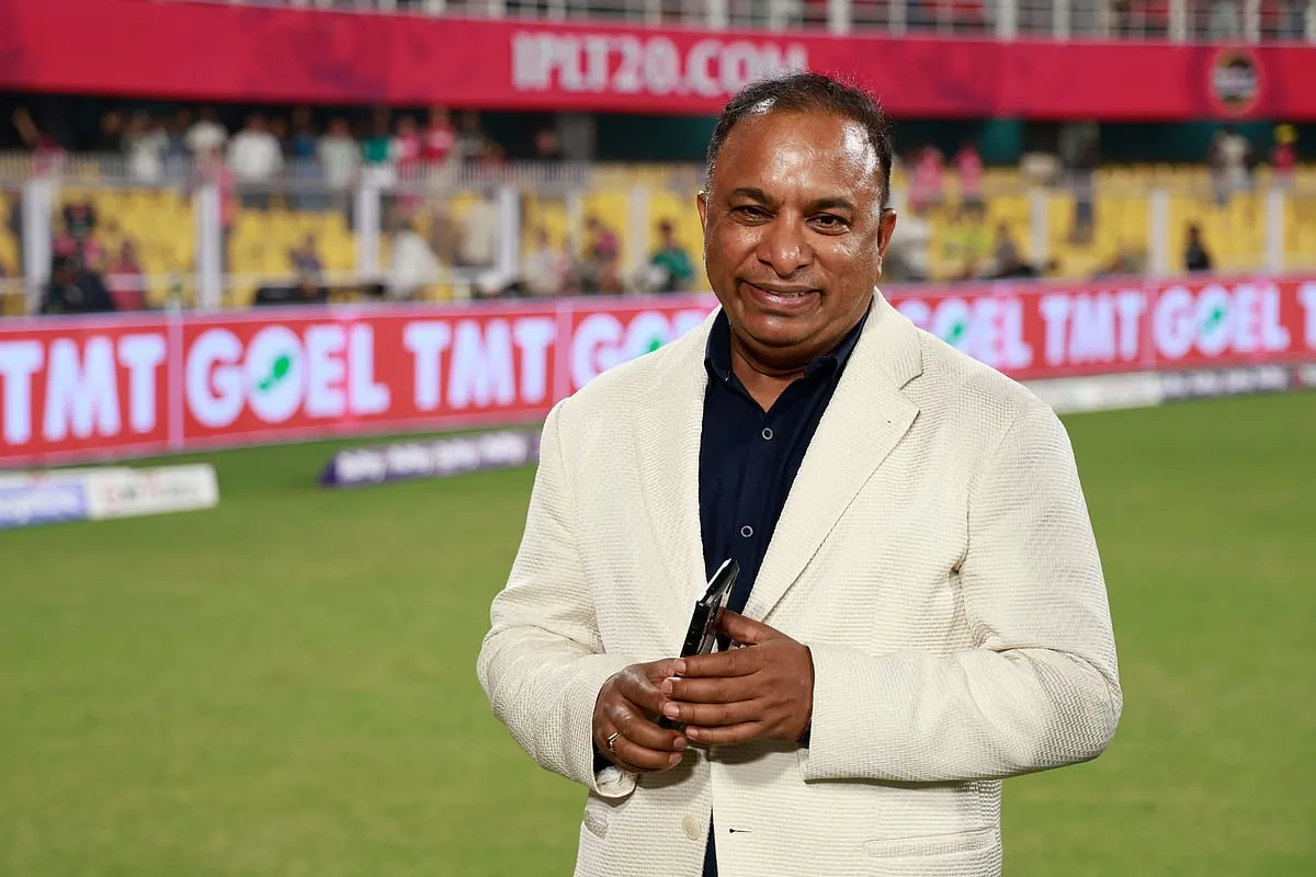 INTERVIEW: Same rules apply to everybody, says BCCI secretary Devajit Saikia