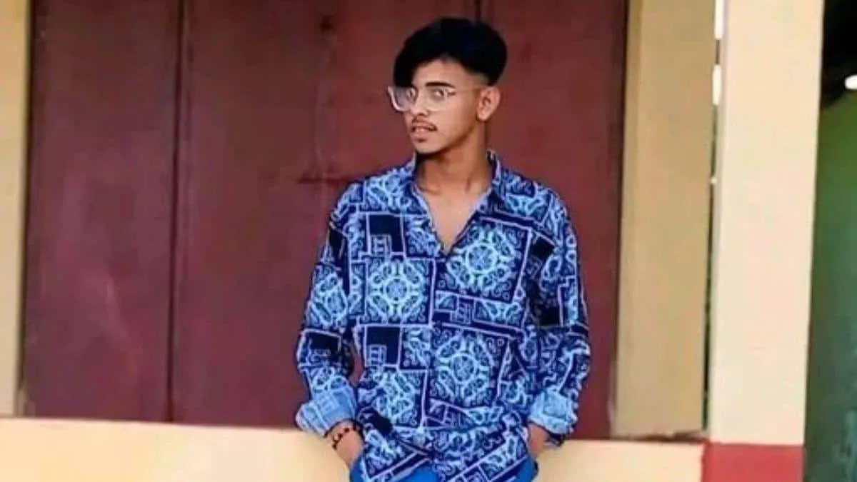 বাংলাদেশৰ সুনামগঞ্জত হিন্দু লোকৰ মৃত্যু বাংলাদেশত সংখ্যালঘুৰ ওপৰত আক্ৰমণ অব্যাহত আছে