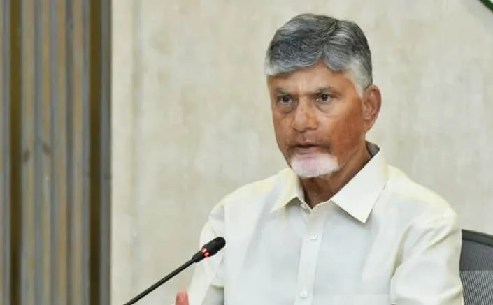 Andhra Pradesh's big push to boost birth rate: Rs 25,000 incentive to  couples for 2nd and 3rd child