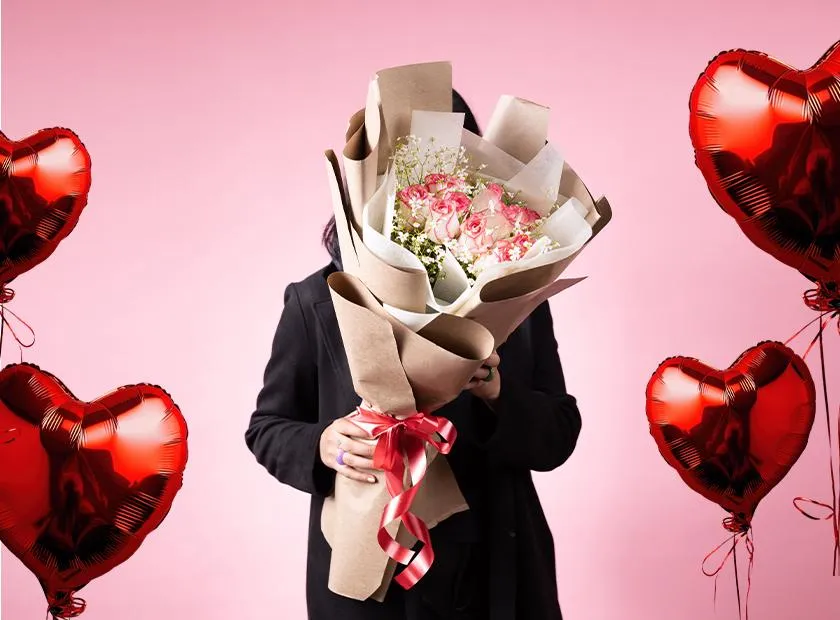 Why Valentine's Day is Celebrated? Know Its Origin, Significance, and Gift  Ideas | FloraIndia