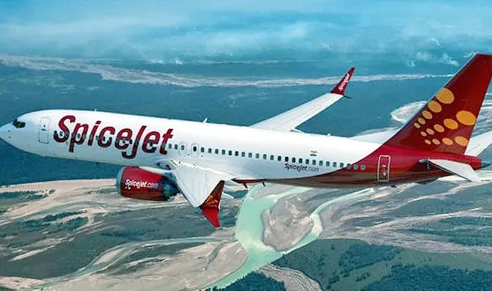 Coronavirus Outbreak: SpiceJet to Suspend Delhi-Hong Kong Flights From  February 16