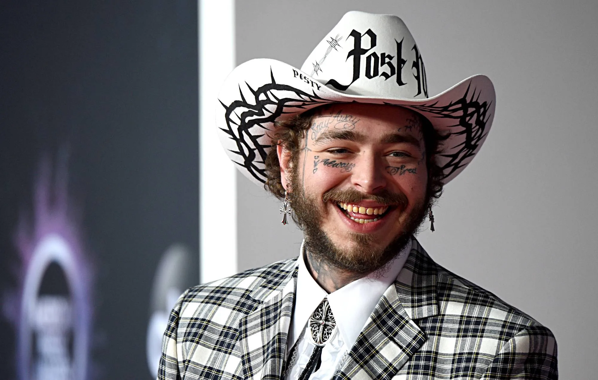 Post Malone drops extra nine tracks on country album 'F-1 Trillion'