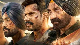 Border 2 Movie: Review | Release Date (2026) | Songs | Music | Images |  Official Trailers | Videos | Photos | News - Bollywood Hungama