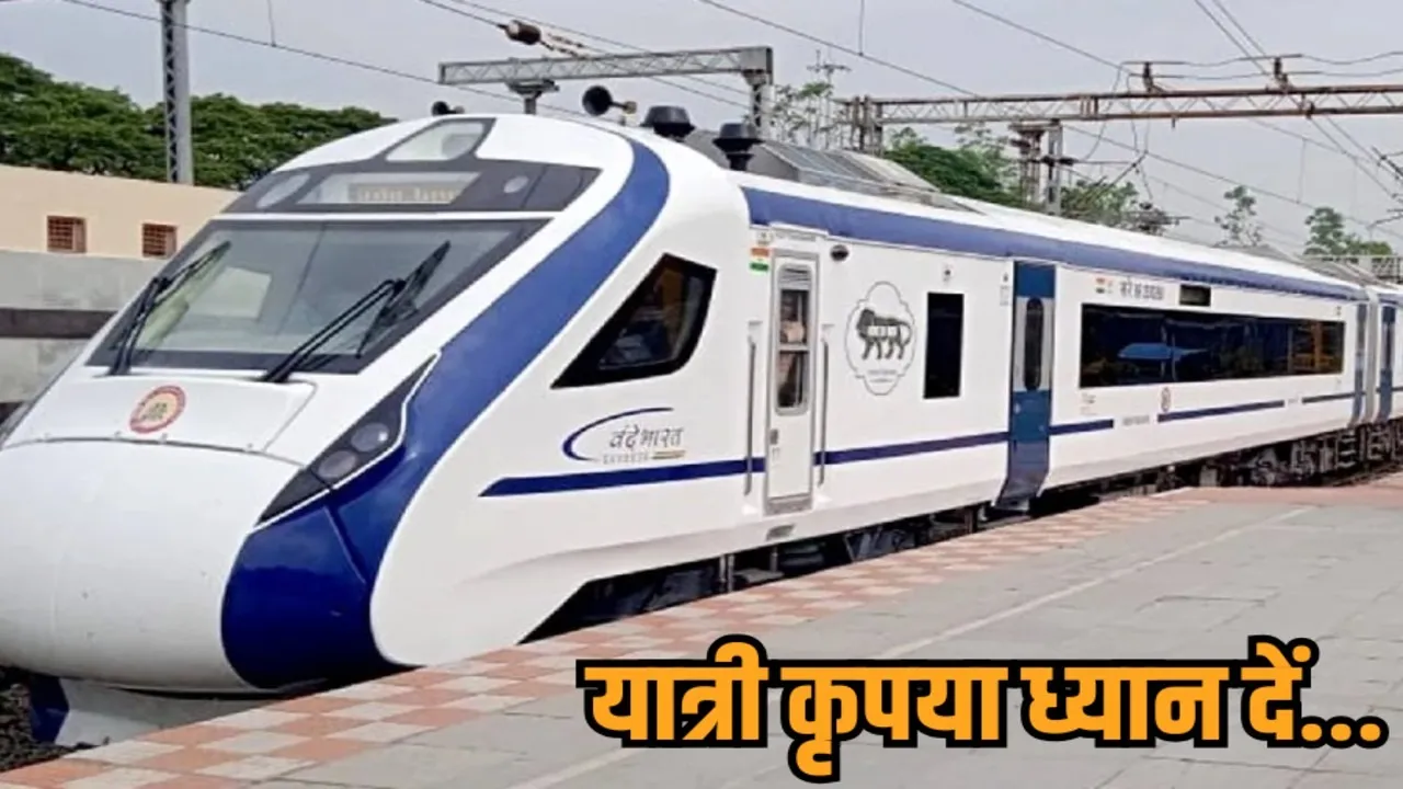 vande bharat otp ticket booking bhopal railway news zvj