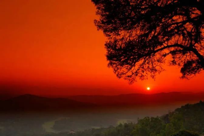 COORG ATTRACTIONS – COORG'''!! THE SCOTLAND OF INDIA