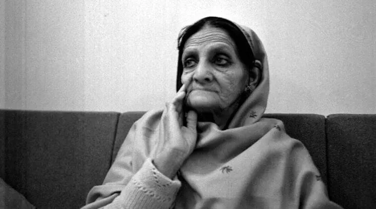 Shah Bano vs Triple Talaq: A tale of two Congresses | Explained News - The Indian Express