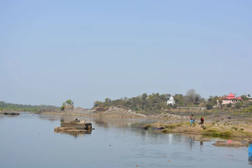 नर्मदा का सौंदर्य,लम्हेटाघाट जबलपुर Lamhetaghat – शौकिया फोटोग्राफर यात्रा पर