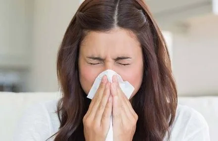 . सर्दी भगाने में असरदार