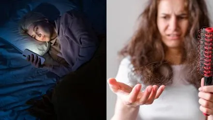 बालों की हेल्थ के लिए कितनी नींद जरूरी?