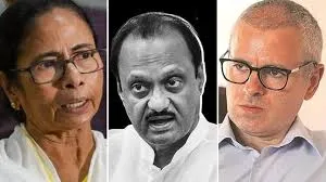 अजित पवार विमान हादसे की जांच हो, सुप्रीम कोर्ट करे निगरानी', ममता बनर्जी  बोलीं; उमर अब्दुल्ला ने भी उठाई यही मांग - Mamata Banerjee and omar  abdullah demands ...