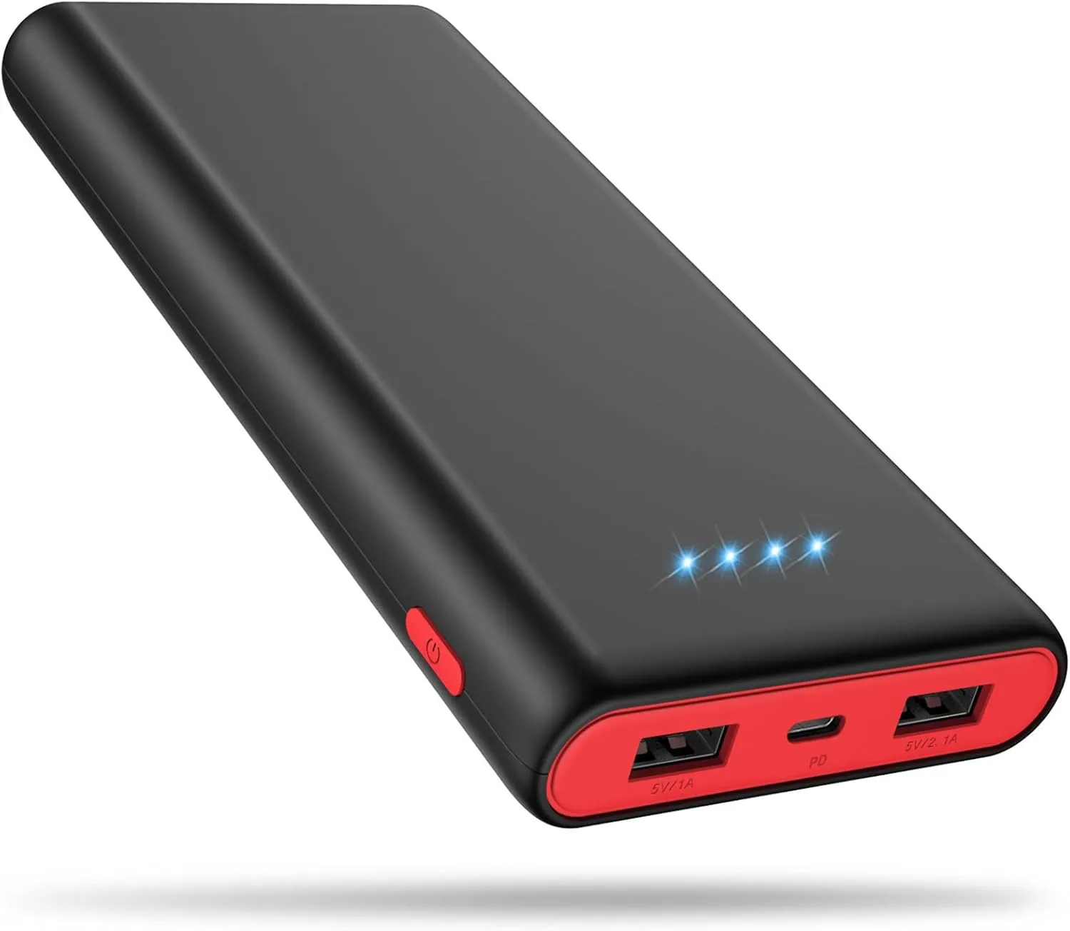 Ekrist Portable Charger Power Bank 25,800mAh,5V3A USB C India | Ubuy