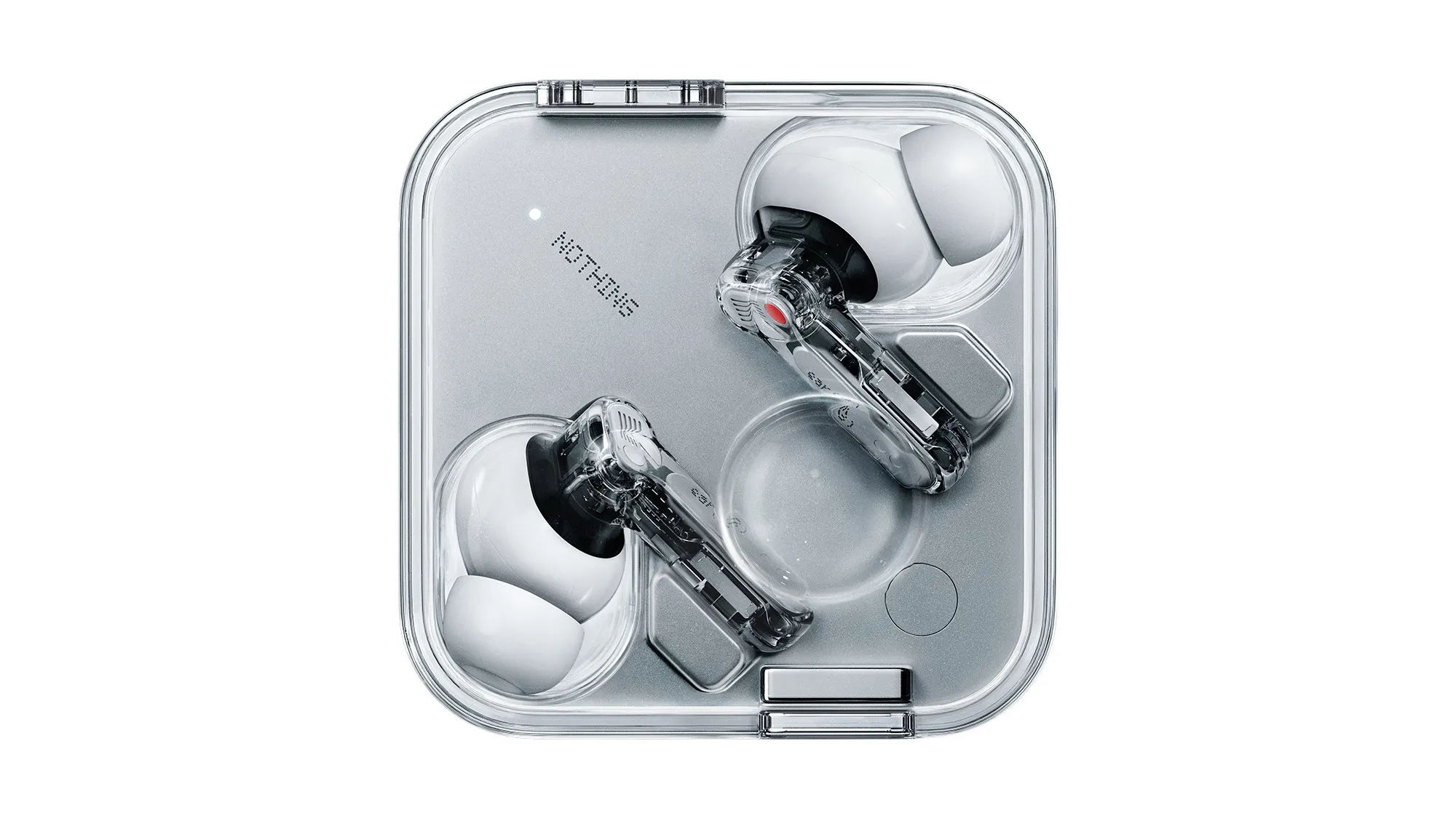 Nothing Ear (3) review: what the Super Mic can do for you | Wallpaper*