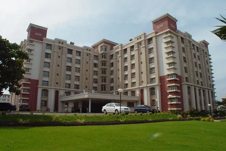 CG Hostel Warden Bharti