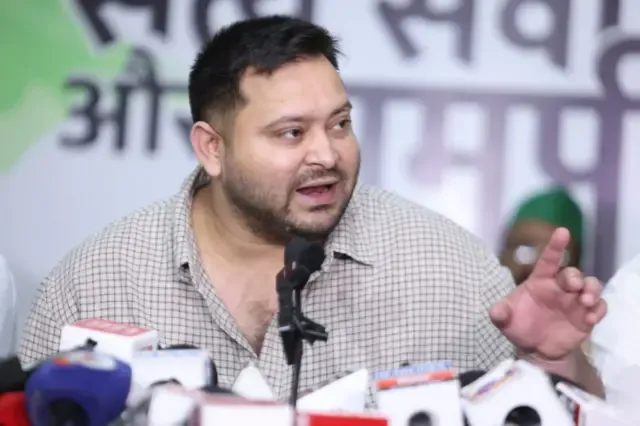 Bihar Election 2025 Result 