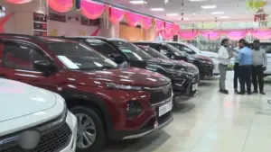 Dhanteras Business 2025