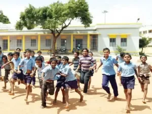 CG School Sports Calendar 2025 Bilaspur