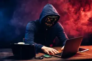 Cyber ​​Fraud