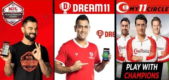 Dream11 MPL Legal or Illegal in India