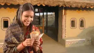 Mahtari Vandan Yojana