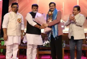 सुदेश भोसले