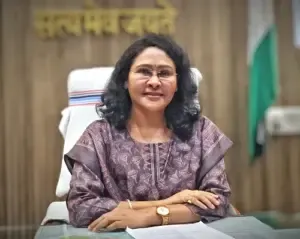 collector divya umesh mishra