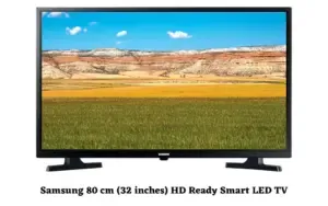 Xiaomi Smart TV A 80 cm (32) HD Ready Smart Google LED TV