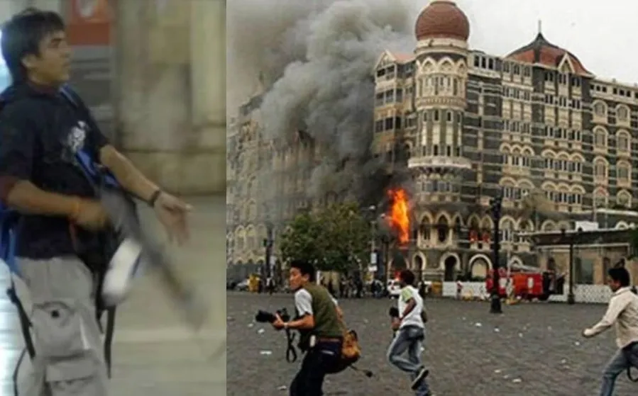 16 Years of 26/11
