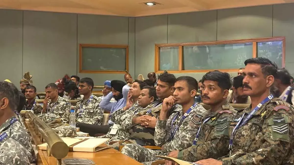 NALSA Veer Parivar Shayata Yojna 2025