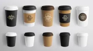 Low Cost High Profit paper cup Business Idea