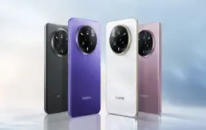 Realme 14 Pro Realme 14 Pro Plus Launch 