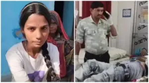 6 people died in Chitrakoot accident