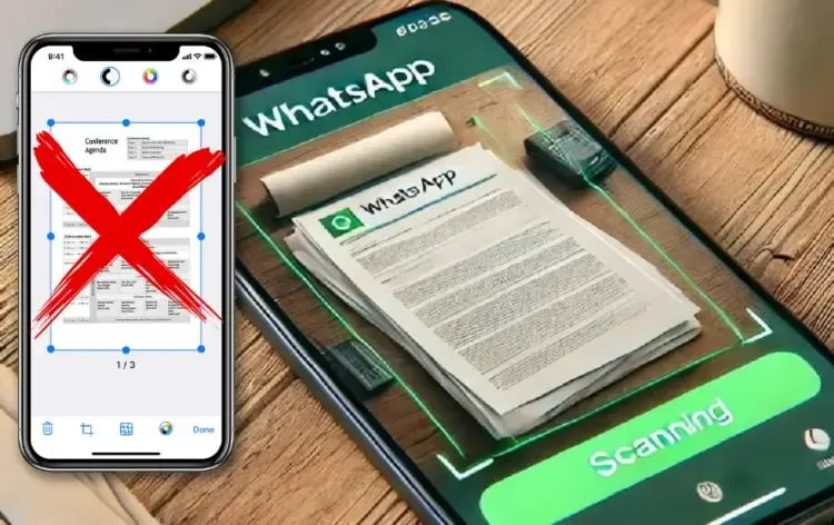 WhatsApp New Feature