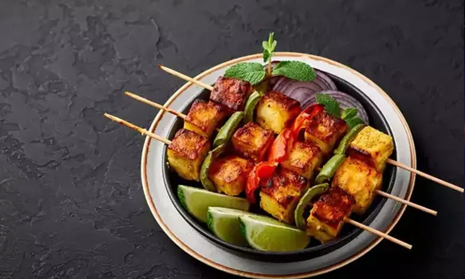 Pineapple-Paneer-Tikka-Recipe