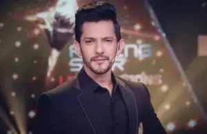 Aditya Narayan
