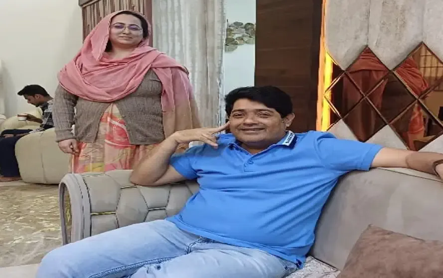 Arjunam/ Aijaz Dhebar