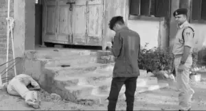 Alirajpur ASI Suicide