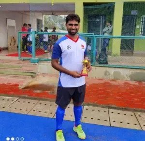 All India Postal Hockey