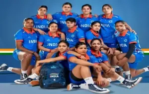 Asia Kabaddi Championship 2025