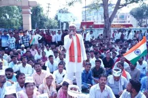 Atithi-Shikshak-Bhopal-Andolan