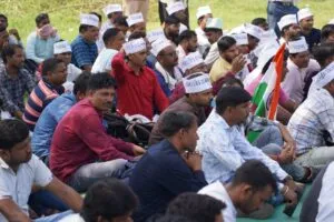 Atithi-Shikshak-Bhopal-Andolan