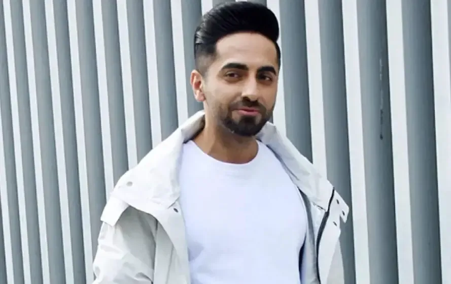 Ayushmann Khurrana New Film