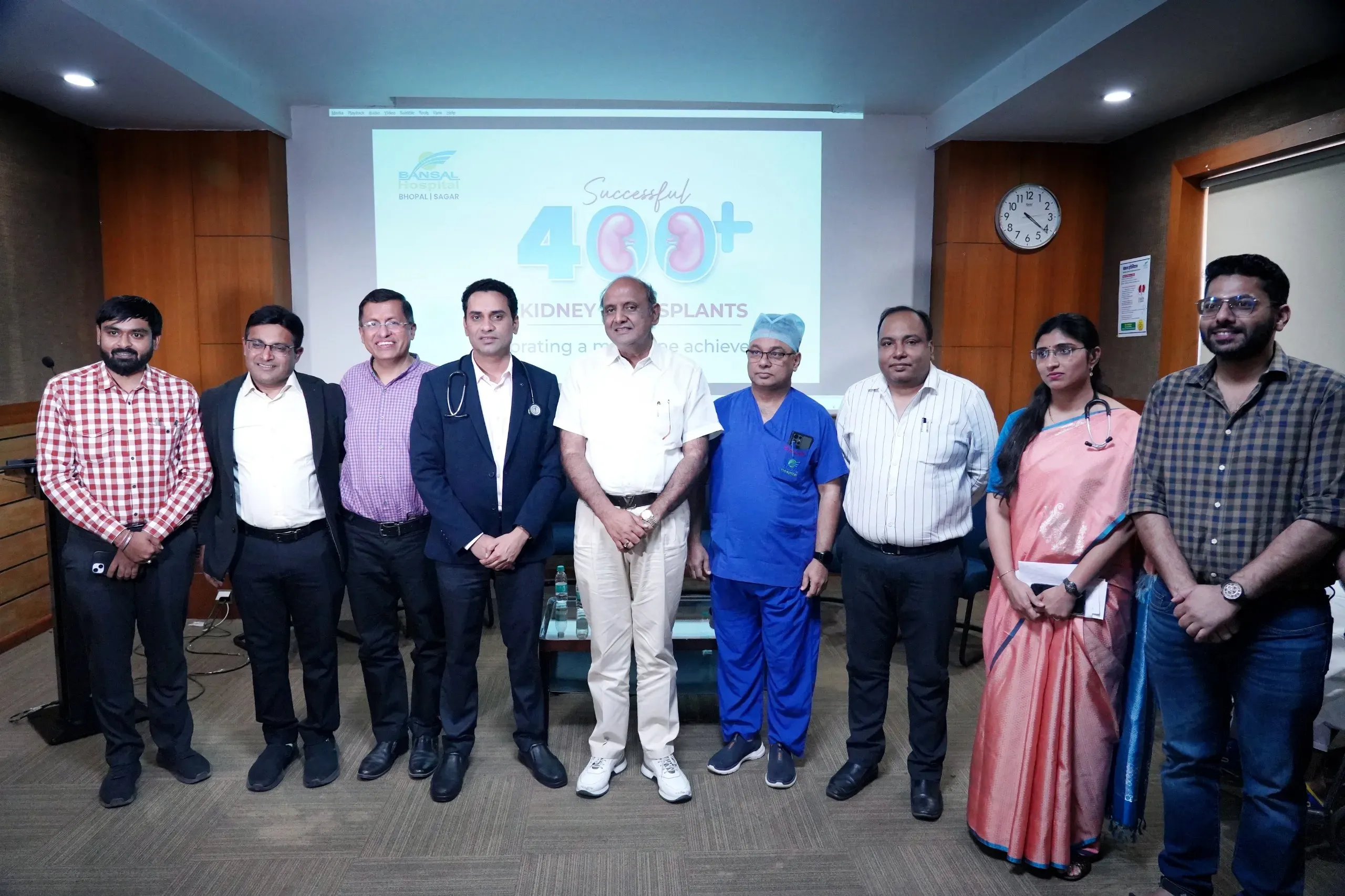 Bansal Hospital Kidney Transplant (2)