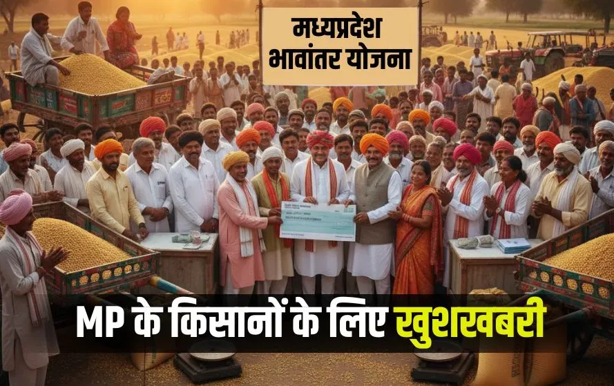 Bhavantar Yojana 2025