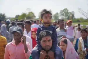 Bhojpur Mandir Mahashivratri 2025