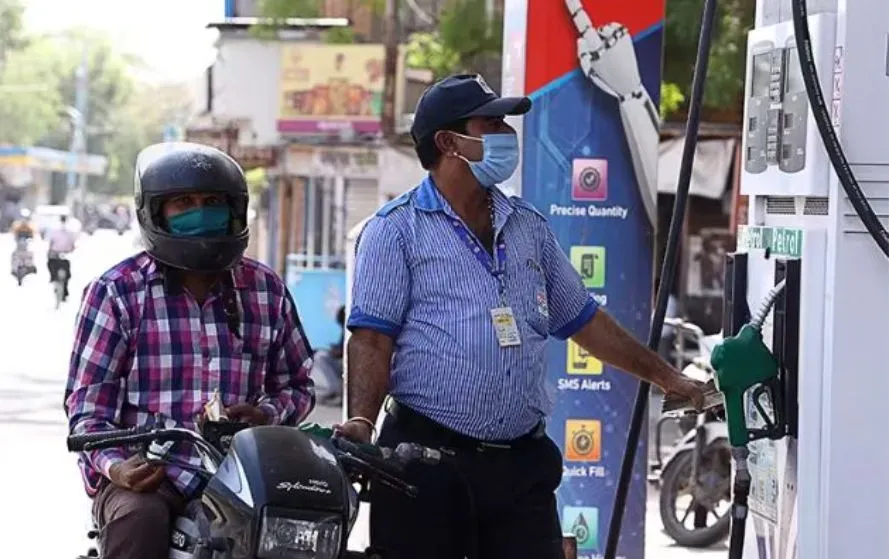 Bhopal Helmet Rules 2025