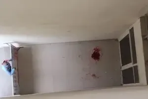 Bhopal MCU Student Accident